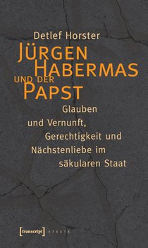 Jürgen Habermas und der Papst