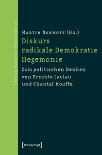 Diskurs - radikale Demokratie - Hegemonie
