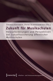 Zukunft für Musikschulen