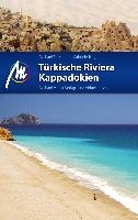 Türkische Riviera - Kappadokien voorzijde