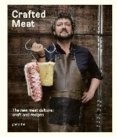 Crafted Meat