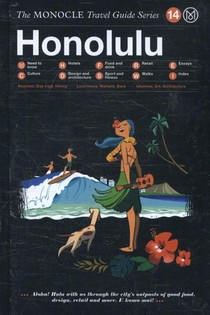 Honolulu