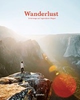 Wanderlust voorzijde