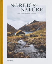 Nordic By Nature voorzijde