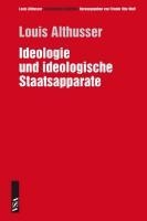 Ideologie und ideologische Staatsapparate voorzijde