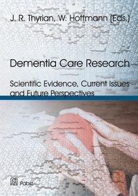 Dementia Care Research