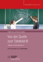 Von der Quelle zum Tafelbild III voorzijde