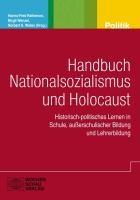 Handbuch Nationalsozialismus und Holocaust voorzijde