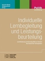 Individuelle Lernbegleitung und Leistungsbeurteilung voorzijde