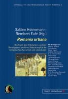 Romania Urbana