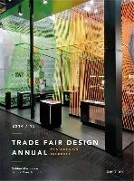 Trade Fair Design Annual 2014/2015 voorzijde
