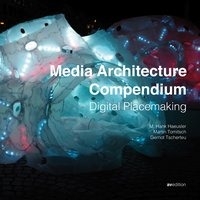 Media Architecture Compendium voorzijde