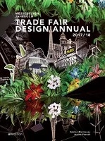 Trade Fair Design Annual 2017/18 voorzijde
