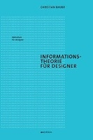 Informationstheorie für Designer