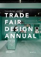 Trade Fair Design Annual 2019/20 voorzijde
