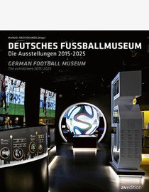 German Football Museum