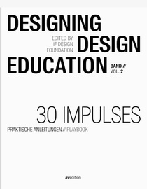 Designing - Design Education Vol. 2