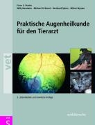 Praktische Augenheilkunde für den Tierarzt voorzijde