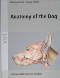 Anatomy of the Dog voorzijde