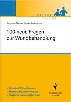 100 neue Fragen zur Wundbehandlung