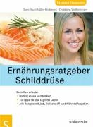 Ernährungsratgeber Schilddrüse voorzijde