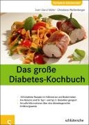 Das große Diabetes-Kochbuch