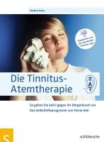 Die Tinnitus-Atemtherapie voorzijde
