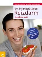 Ernährungsratgeber Reizdarm voorzijde