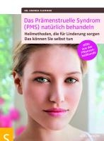 Das Prämenstruelle Syndrom (PMS) natürlich behandeln voorzijde