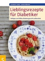 Lieblingsrezepte für Diabetiker