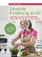 Gesunde Ernährung ab 60