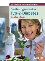 Ernährungsratgeber Typ-2-Diabetes voorzijde