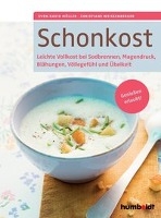 Schonkost voorzijde