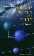 Uranus, Neptun und Pluto im Transit voorzijde