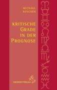 Kritische Grade in der Prognose voorzijde