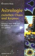 Astrologie zwischen Chaos und Kosmos voorzijde