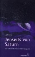 Jenseits von Saturn voorzijde