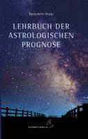 Lehrbuch der astrologischen Prognose voorzijde