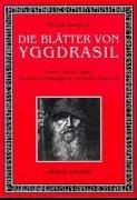 Die Blätter von Yggdrasil voorzijde