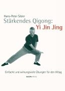 Stärkendes Qi Gong: Yi Jin Jing voorzijde