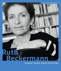 Ruth Beckermann (German–language Edition) voorzijde