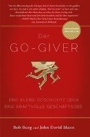 Der GO Giver! voorzijde