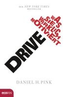 Drive voorzijde