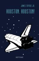 Houston, Houston! voorzijde