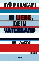 In Liebe, Dein Vaterland voorzijde