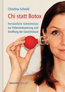 Chi statt Botox voorzijde