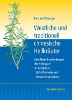 Westliche und traditionell chinesische Heilkräuter voorzijde