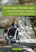 Kinderwagen-Wanderungen und Tragetouren Fränkische Schweiz | Bamberg voorzijde