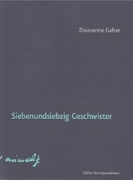 Siebenundsiebzig Geschwister