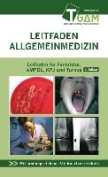 Allgemeinmedizin Leitfaden für Mentoring, Famulatur, AMPOL, KPJ und Turnus voorzijde